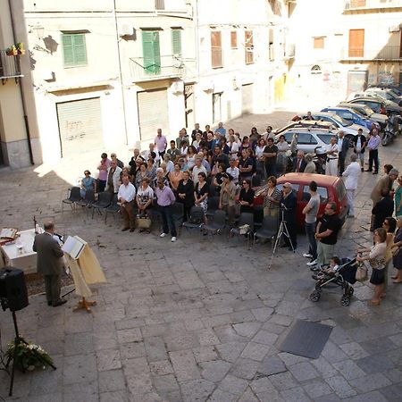 La Vucciria Di Guttuso Bed & Breakfast Palermo Exterior foto