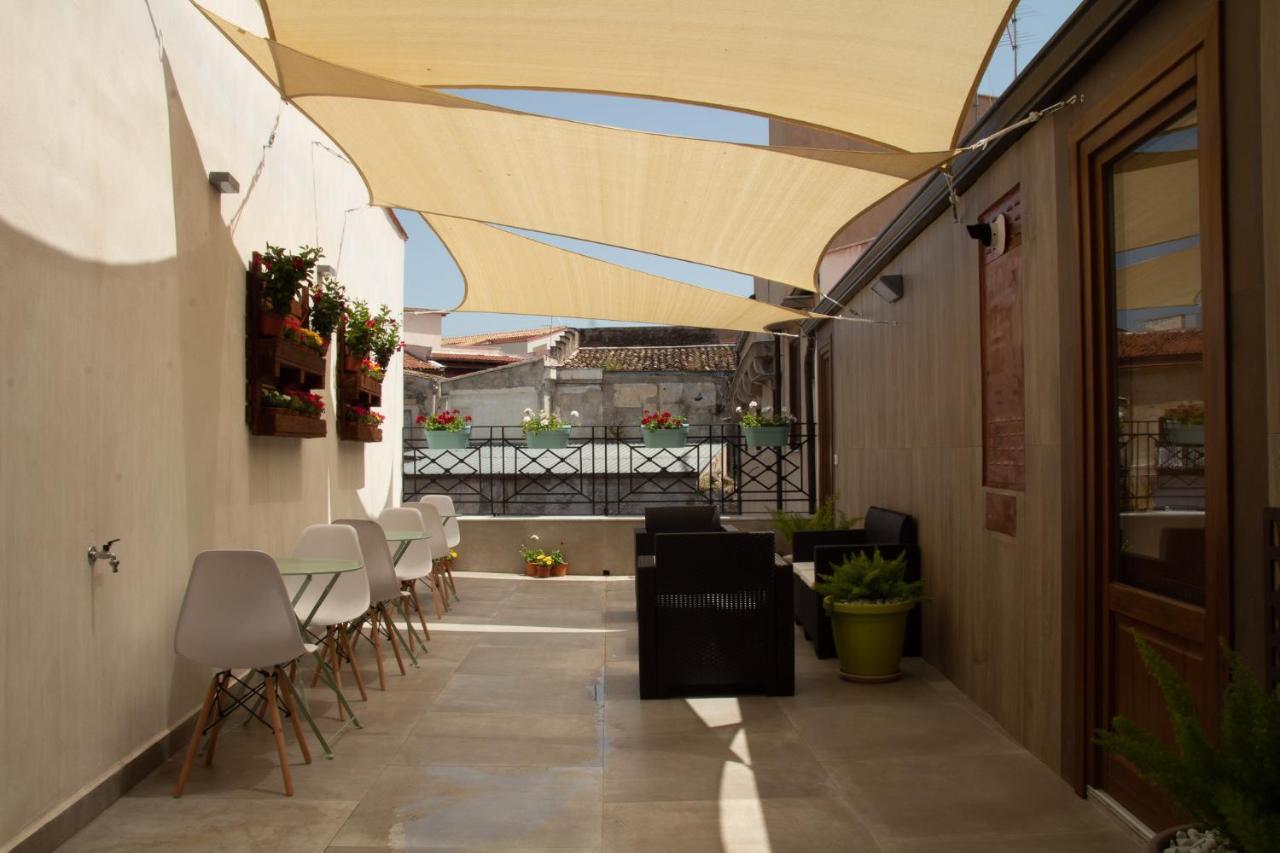 La Vucciria Di Guttuso Bed & Breakfast Palermo Exterior foto