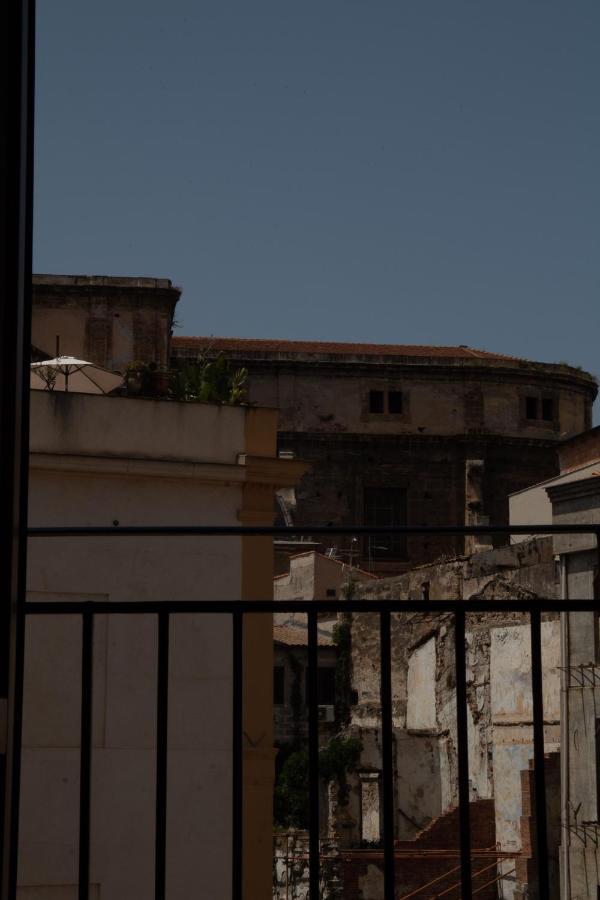 La Vucciria Di Guttuso Bed & Breakfast Palermo Exterior foto