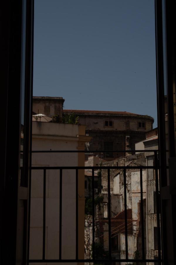La Vucciria Di Guttuso Bed & Breakfast Palermo Exterior foto