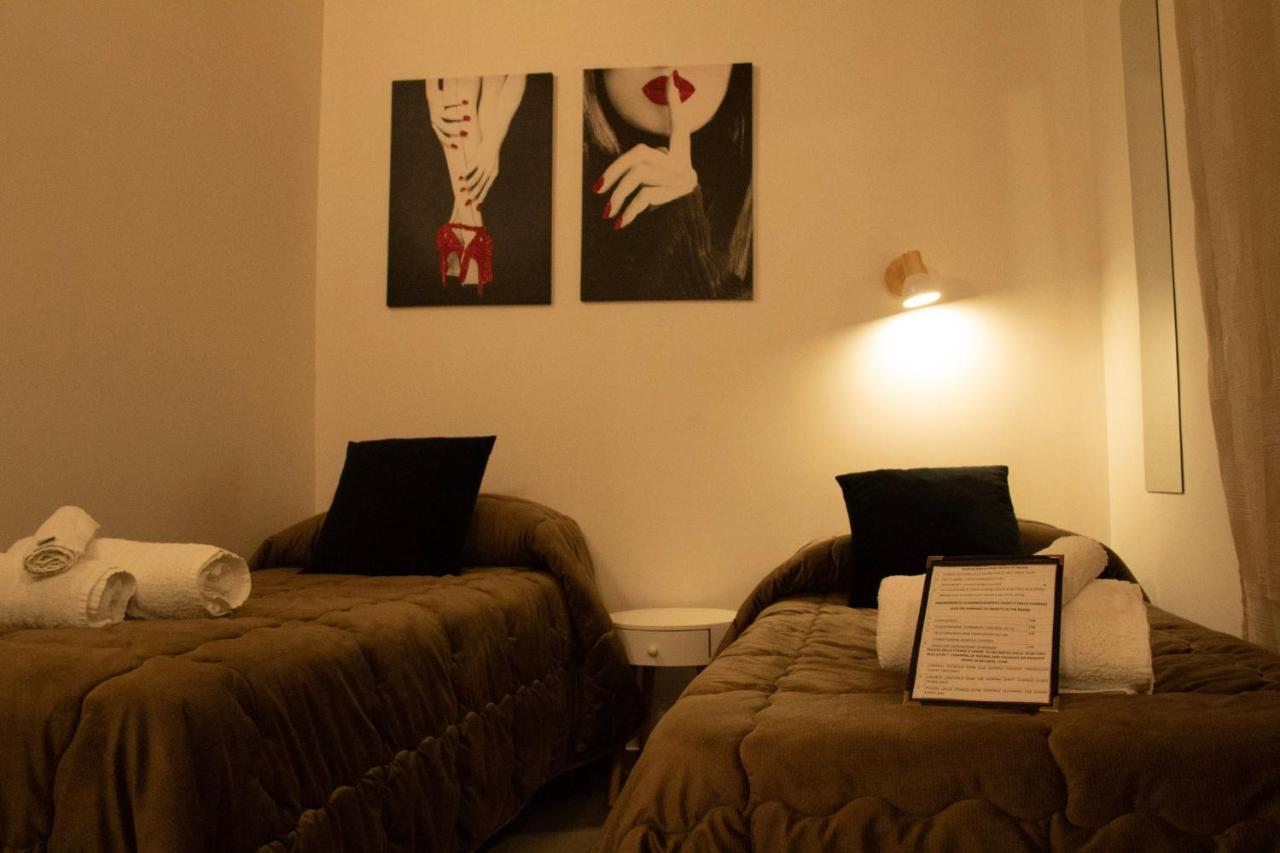 La Vucciria Di Guttuso Bed & Breakfast Palermo Exterior foto