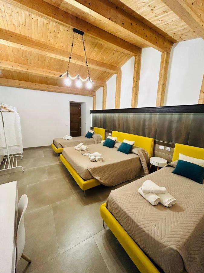 La Vucciria Di Guttuso Bed & Breakfast Palermo Exterior foto